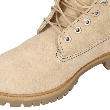 nonnative x Timberland GORE-TEX Suede 6" Boots Size 8.5