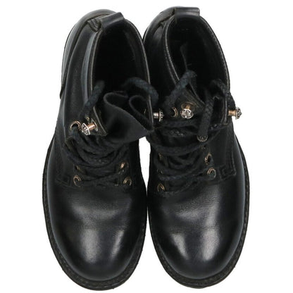 Chrome Hearts x WESCO Jobmaster Leather Lace-Up Size 8.5D
