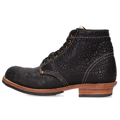 VISVIM 23AW Brigadier Boots-Folk Horse Leather Size 8.5