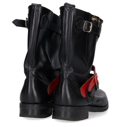 COMME des GARCONS HOMME PLUS x Lewis Leathers Biker Size 9