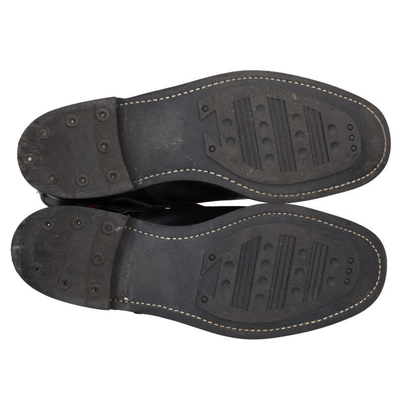 COMME des GARCONS HOMME PLUS x Lewis Leathers Biker Size 9