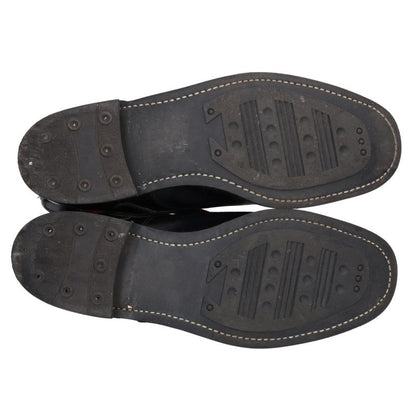 COMME des GARCONS HOMME PLUS x Lewis Leathers Biker Size 9