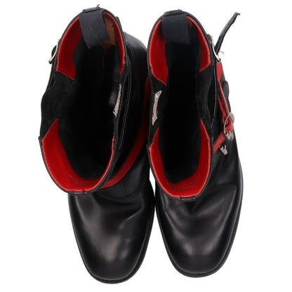COMME des GARCONS HOMME PLUS x Lewis Leathers Biker Size 9