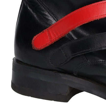 COMME des GARCONS HOMME PLUS x Lewis Leathers Biker Size 9