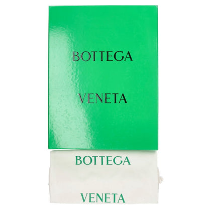 BOTTEGA VENETA Puddle Rubber Rain Boots Brown Size 8.5