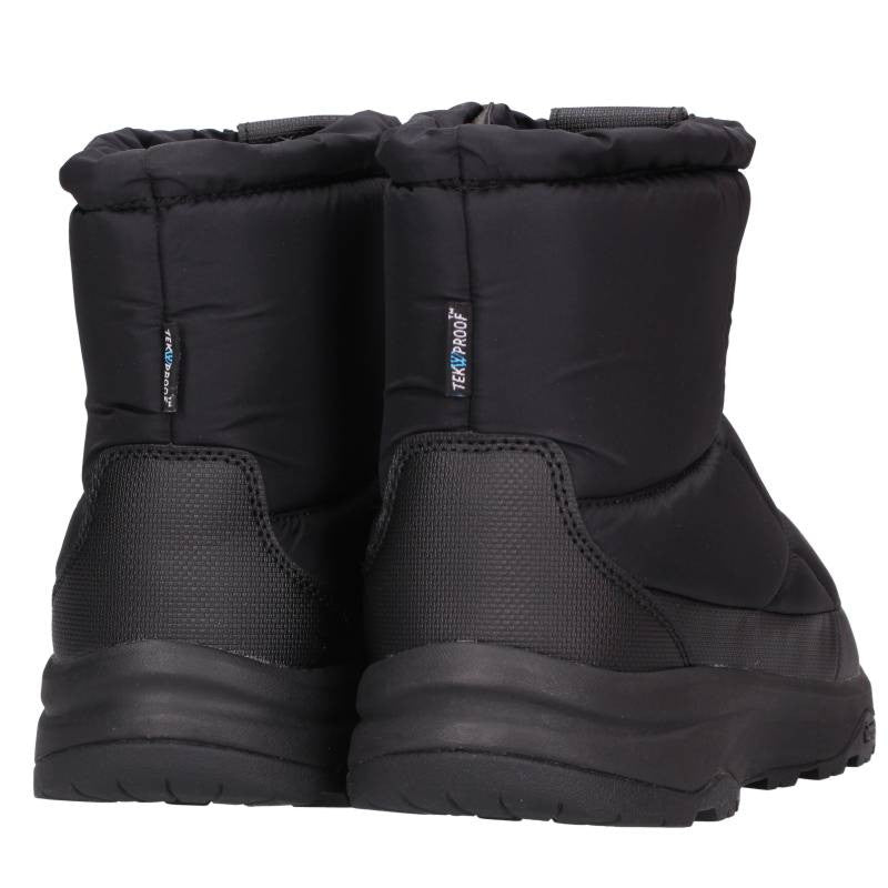 THE NORTH FACE Nuptse Bootie WP VII Short Black Size 7