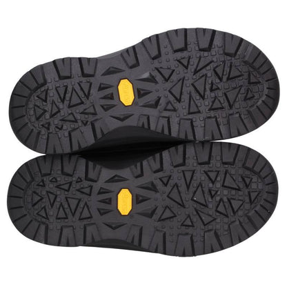 THE NORTH FACE Nuptse Bootie WP VII Short Black Size 7