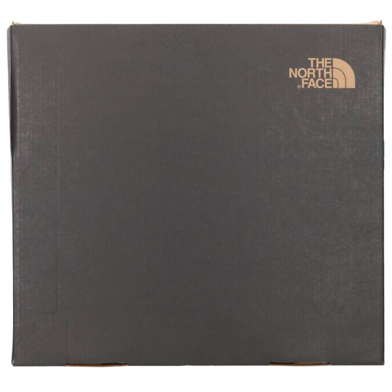 THE NORTH FACE Nuptse Bootie WP VII Short Black Size 7