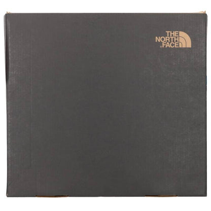 THE NORTH FACE Nuptse Bootie WP VII Short Black Size 7