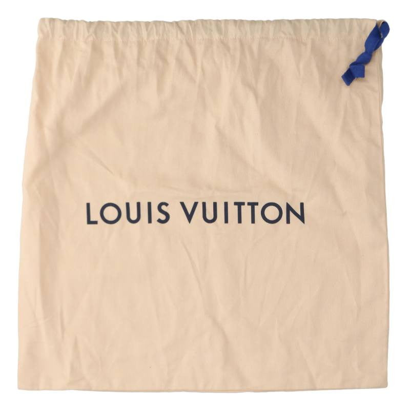 LOUISVUITTON x Timberland Monogram Leather Ankle Size 5.5