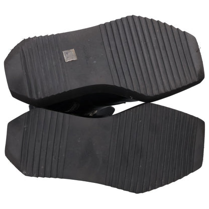 Rick Owens TURBO CYCLOPS ARMY Boots Black Size EU 43