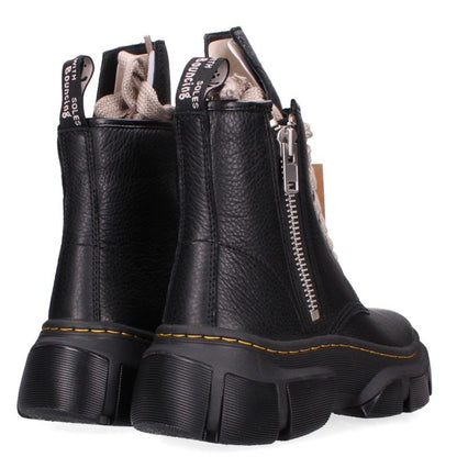 Rick Owens DMXL JUMBO LACE BOOT Black Size 7