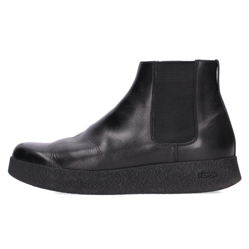 foot the coacher Chelsea Boots Black Size 8