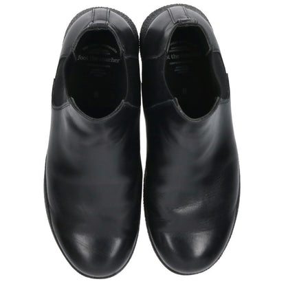 foot the coacher Chelsea Boots Black Size 8