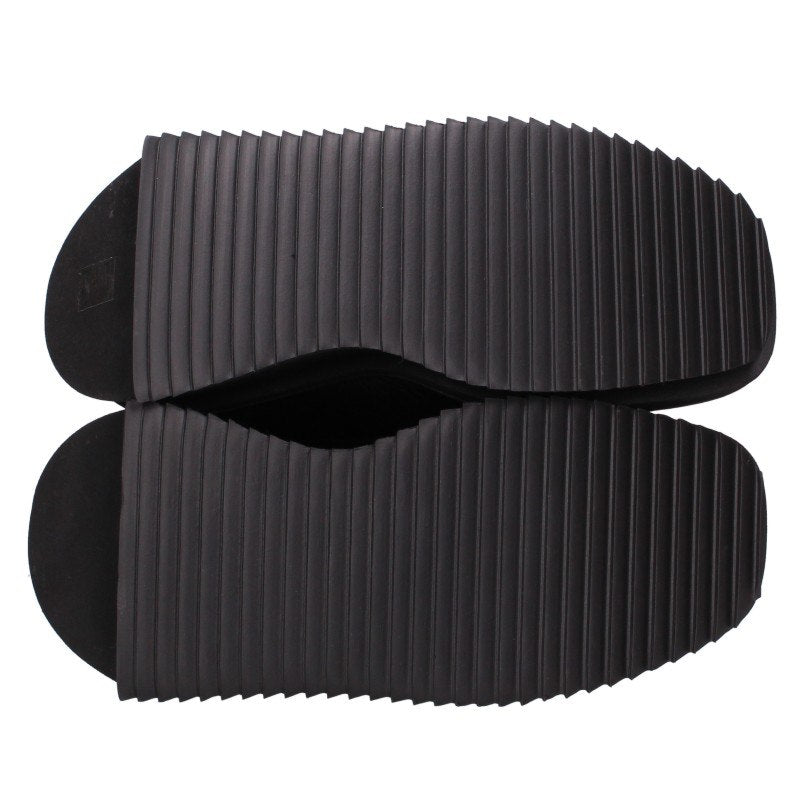 Rick Owens Low Factory Beatle Boots Black Size EU 42