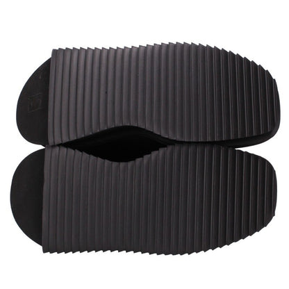 Rick Owens Low Factory Beatle Boots Black Size EU 42