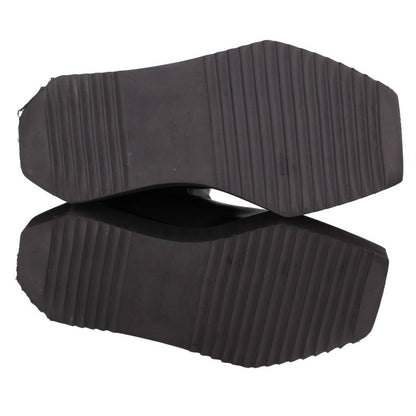Rick Owens BEATLE TURBO CYCLOPS Boots Black Size EU 42