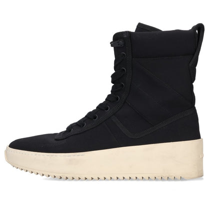 FEAR OF GOD Military High-Top Boots Multi Size EU 41