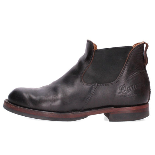 Danner WEST THUMB Side Gore Chelsea Boots Black Size 9.5