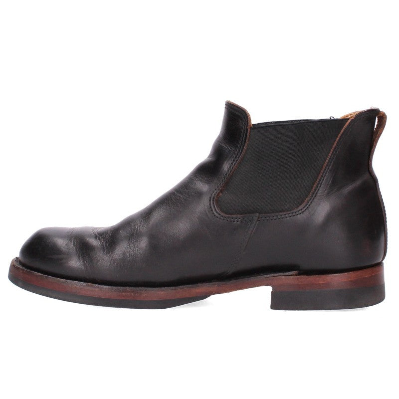 Danner WEST THUMB Side Gore Chelsea Boots Black Size 9.5