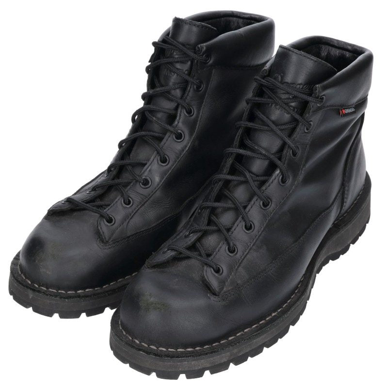Danner x Gentemstick D121035 Leather Engineer Boots Size 10