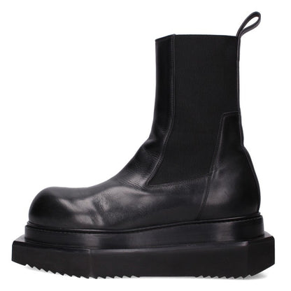 Rick Owens TURBO CYCLOPS Boots Size EU 42