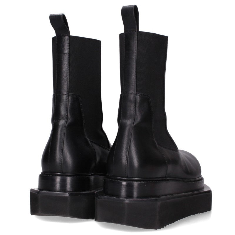 Rick Owens TURBO CYCLOPS Boots Size EU 42