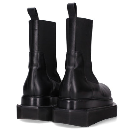 Rick Owens TURBO CYCLOPS Boots Size EU 42