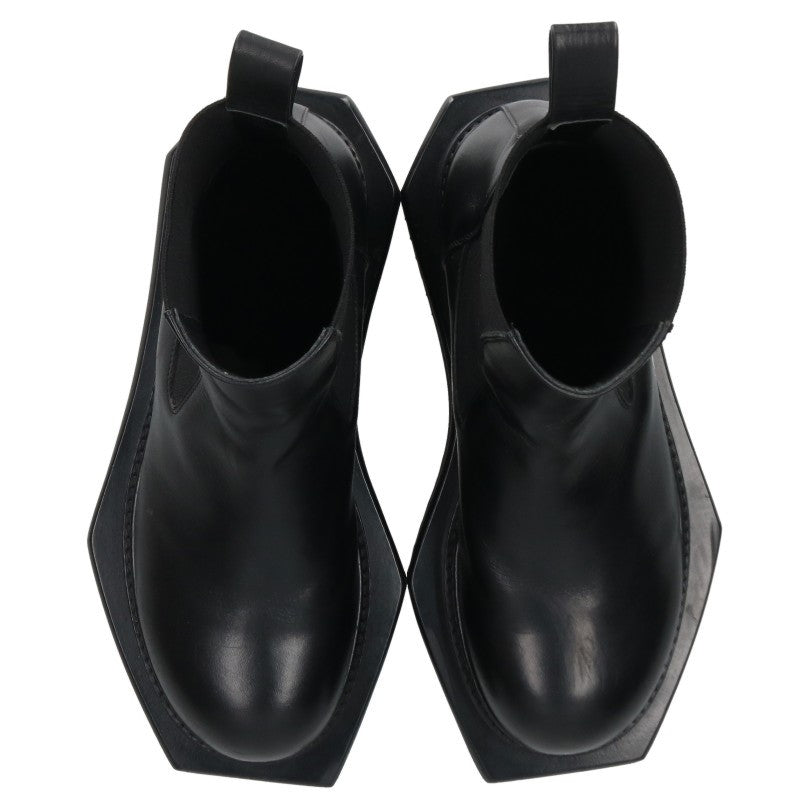 Rick Owens TURBO CYCLOPS Boots Size EU 42