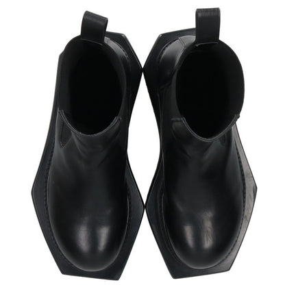 Rick Owens TURBO CYCLOPS Boots Size EU 42