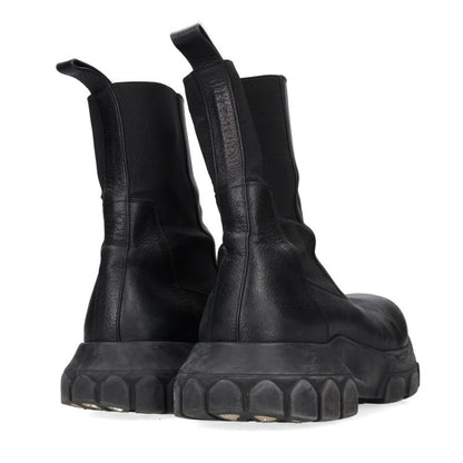 Rick Owens BEATLE BOZO TRACTOR Chelsea EU 42 Boots Size EU 42