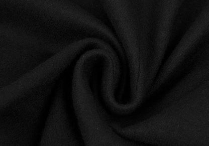 Y's for men Brushed Wool Tailored Blazer Black Size 2