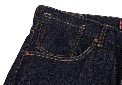 Levi's x eye JUNYA WATANABE MAN Back Check Patch Jeans Indigo Size M