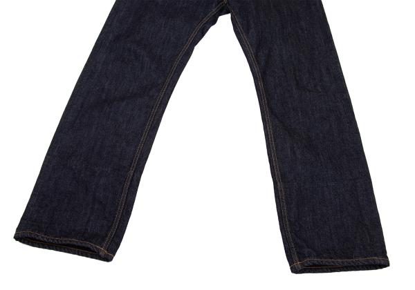 Levi's x eye JUNYA WATANABE MAN Back Check Patch Jeans Indigo Size M