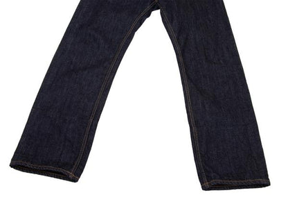 Levi's x eye JUNYA WATANABE MAN Back Check Patch Jeans Indigo Size M