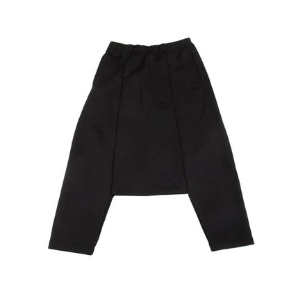 COMME des GARCONS Jersey Sarouel Pants Black Size S