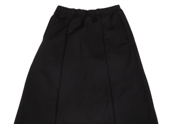 COMME des GARCONS Jersey Sarouel Pants Black Size S