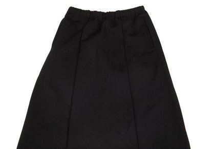 COMME des GARCONS Jersey Sarouel Pants Black Size S
