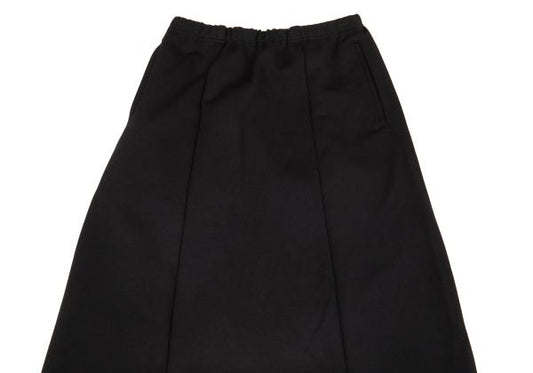 COMME des GARCONS Jersey Sarouel Pants Black Size S