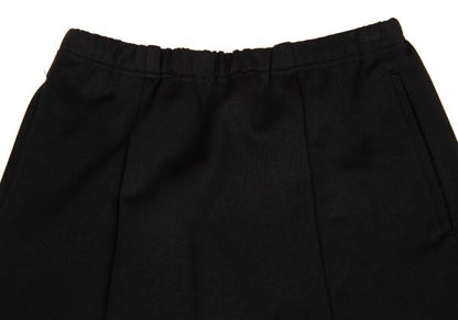 COMME des GARCONS Jersey Sarouel Pants Black Size S