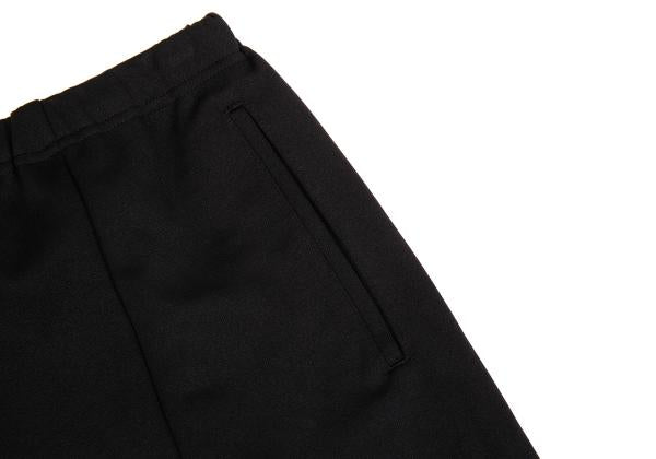 COMME des GARCONS Jersey Sarouel Pants Black Size S