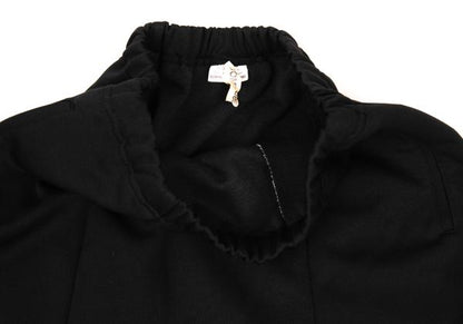 COMME des GARCONS Jersey Sarouel Pants Black Size S