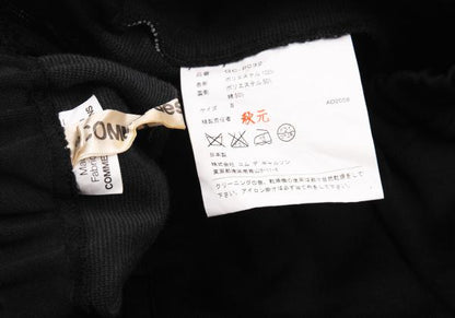 COMME des GARCONS Jersey Sarouel Pants Black Size S