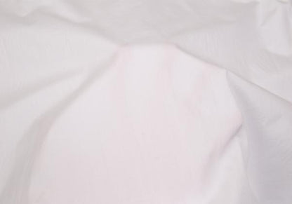 Yohji Yamamoto POUR HOMME Cotton Double Shirt White Size 3