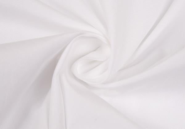 Yohji Yamamoto POUR HOMME Cotton Double Shirt White Size 3