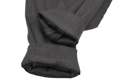 Yohji Yamamoto POUR HOMME 11SS Linen Jacket Gray Size 1