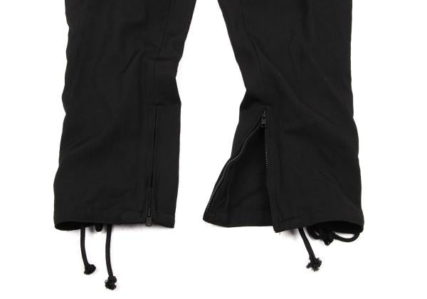 Yohji Yamamoto POUR HOMME 13AW Wool Pants Black Size 3
