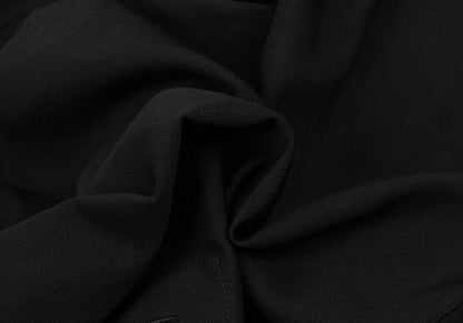 Yohji Yamamoto POUR HOMME 13AW Wool Pants Black Size 3
