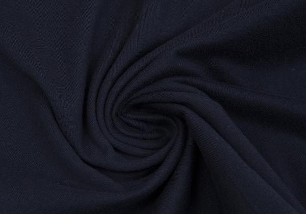 Vivienne Westwood Cotton Orb Embroidered T-Shirt Navy Size M