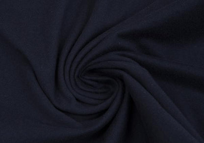 Vivienne Westwood Cotton Orb Embroidered T-Shirt Navy Size M